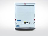 2025 Chevrolet Express Cutaway - Preview 5