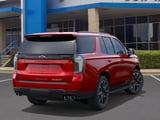 2026 Chevrolet Tahoe - Preview 4