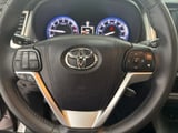 2016 Toyota Highlander - Preview 11