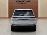 2026 Jeep Grand Cherokee - Preview 4