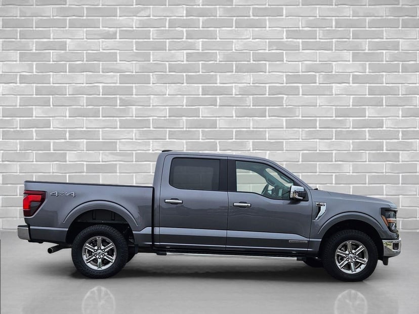 2024 Ford F-150 - Image 1