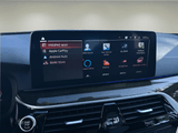 2023 BMW 5 Series - Preview 8