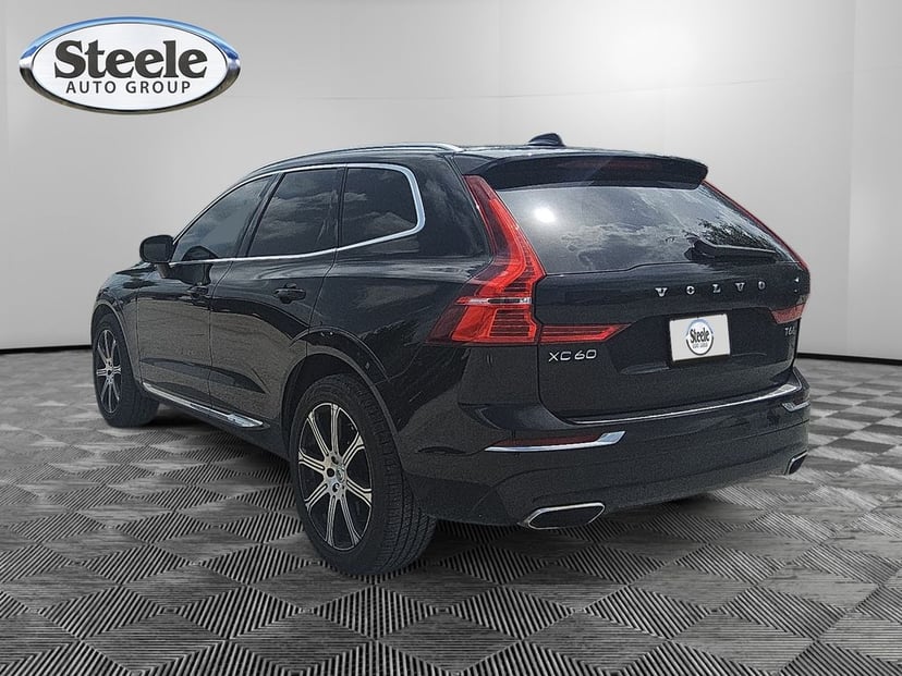 2020 Volvo XC60 - Image 3