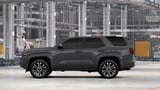 2026 Toyota 4Runner - Preview 4