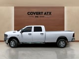 2026 Ram 2500 - Preview 2
