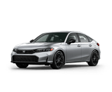 2026 Honda Civic - Preview 2