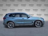 2024 BMW X5 - Preview 4