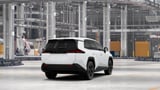 2026 Toyota RAV4 - Preview 9