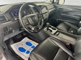 2019 Honda Pilot - Preview 9