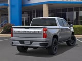 2026 Chevrolet Silverado 1500 - Preview 4