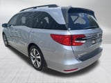 2023 Honda Odyssey - Preview 6