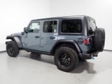 2024 Jeep Wrangler - Preview 7