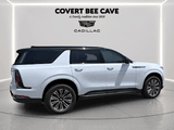 2026 Cadillac Escalade IQL - Preview 10