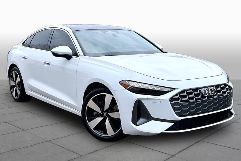2025 Audi A5 - Image 1