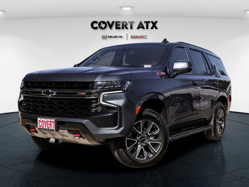 2021 Chevrolet Tahoe - Image 1
