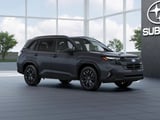 2026 Subaru Forester - Preview 2
