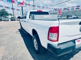 2022 Ram 2500 - Preview 7