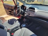 2010 Honda Fit - Preview 14
