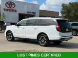 2025 Ford Expedition Max - Preview 3