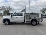 2026 Chevrolet Silverado 2500 HD - Preview 13