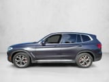 2021 BMW X3 - Preview 8