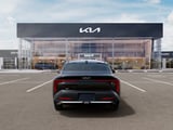 2026 Kia K4 - Preview 5