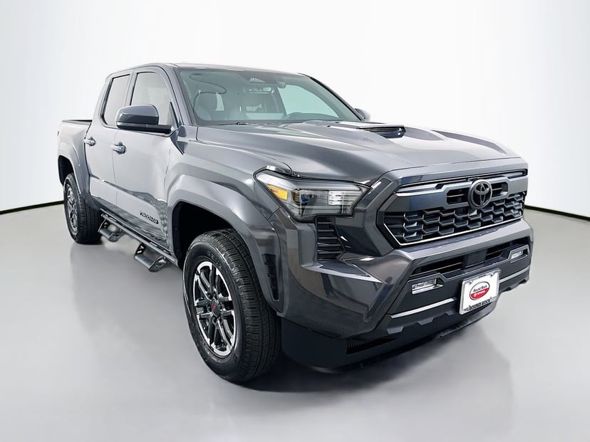 2026 Toyota Tacoma - Image 1