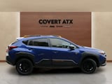 2024 Subaru Crosstrek - Preview 6
