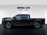 2025 GMC Sierra 2500HD - Preview 5