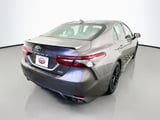 2024 Toyota Camry - Preview 5