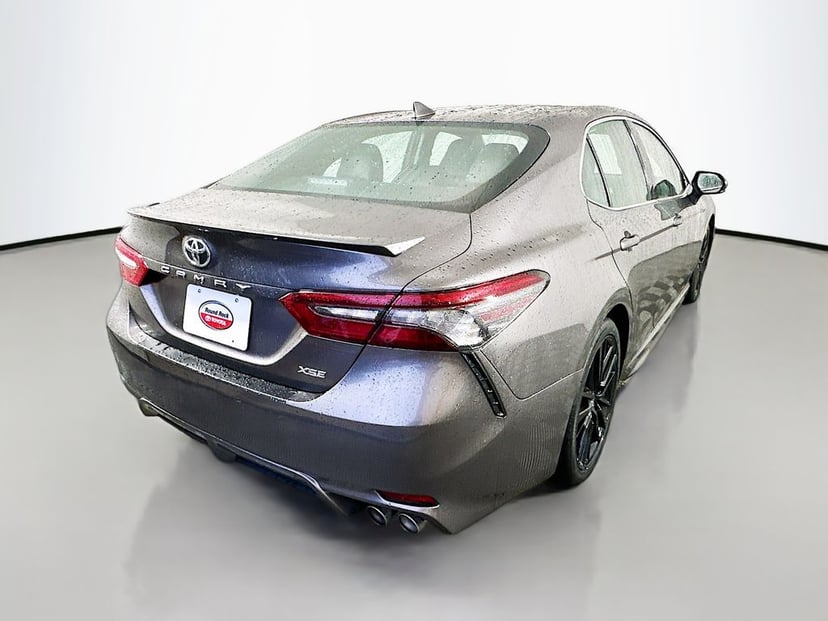 2024 Toyota Camry - Image 2
