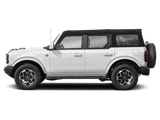 2026 Ford Bronco - Preview 3