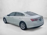 2022 Chevrolet Malibu - Preview 7