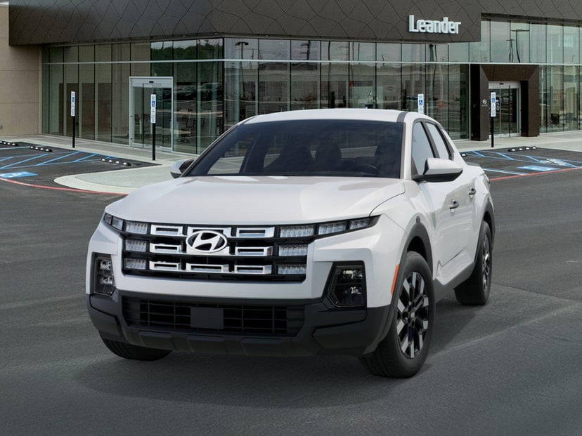 2026 Hyundai Santa Cruz - Image 3