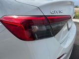2022 Honda Civic - Preview 7