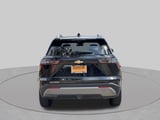 2025 Chevrolet Equinox - Preview 4