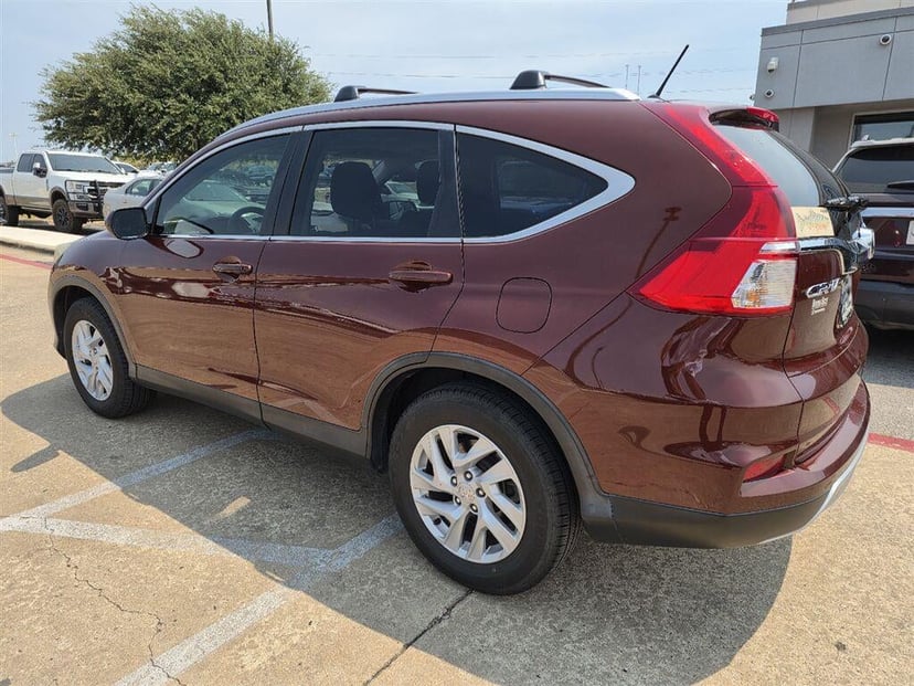 2015 Honda CR-V - Image 3