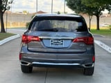 2017 Acura MDX - Preview 8