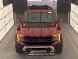2025 Ford F-150 - Preview 3
