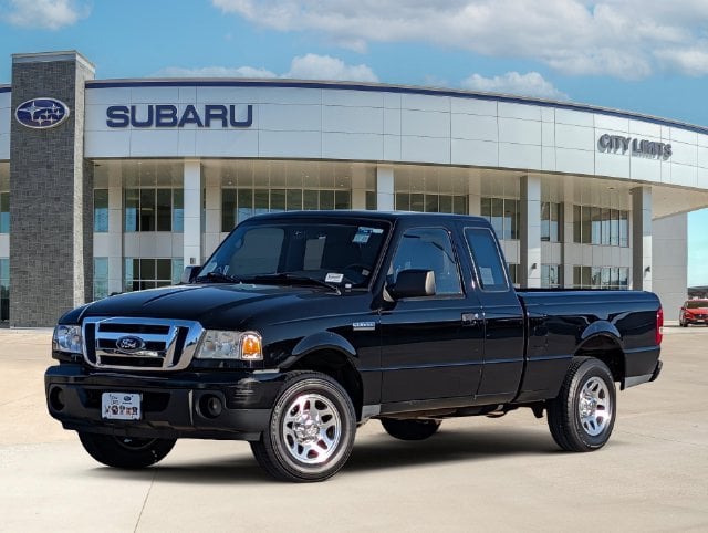 2010 Ford Ranger - Image 1