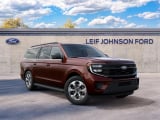 2027 Ford Expedition Max - Preview 4