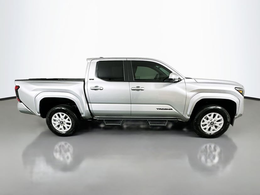 2026 Toyota Tacoma - Image 1