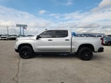 2022 Chevrolet Silverado 1500 - Preview 4
