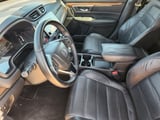 2017 Honda CR-V - Preview 13