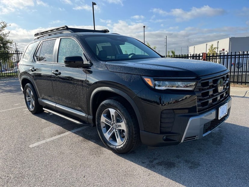 2026 Honda Pilot - Image 3