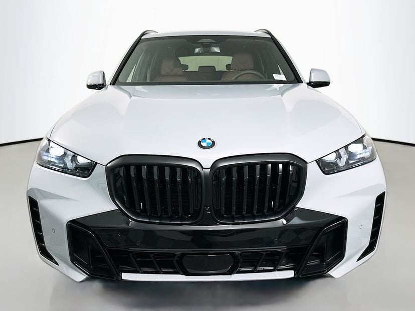 2026 BMW X5 - Image 1