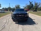 2018 Chevrolet Silverado 1500 - Preview 2