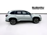 2026 Subaru Forester - Preview 8