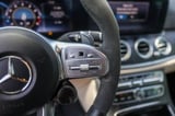 2020 Mercedes-Benz E-Class - Preview 12