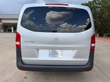 2016 Mercedes-Benz Metris - Preview 6
